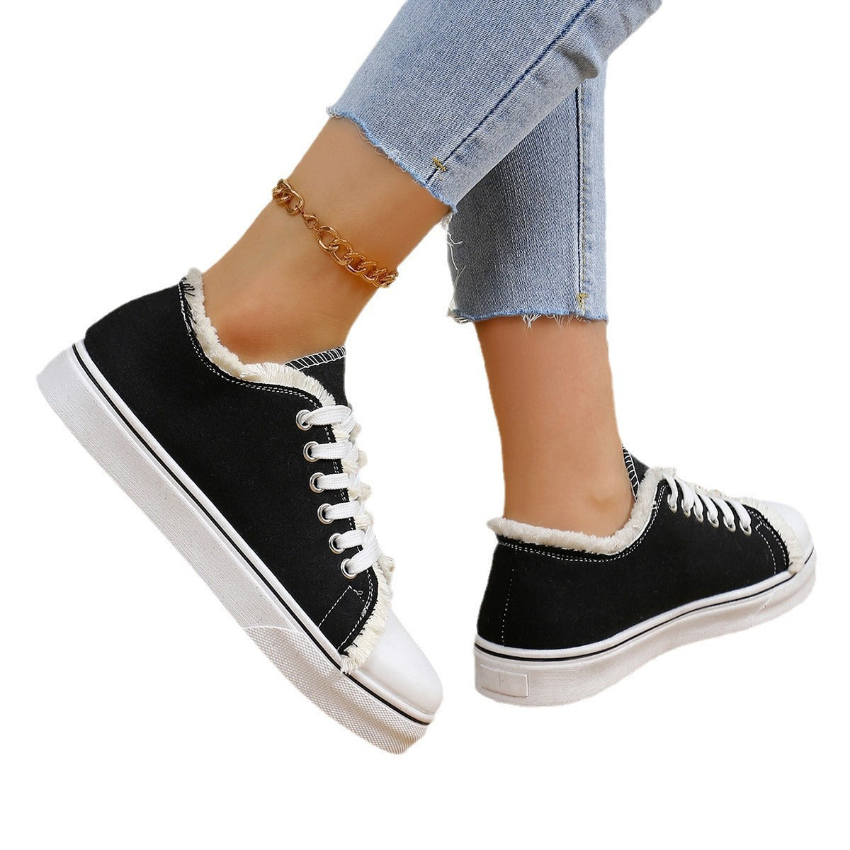 Zapatillas Ortopédicos Cómodos para Uso Diario