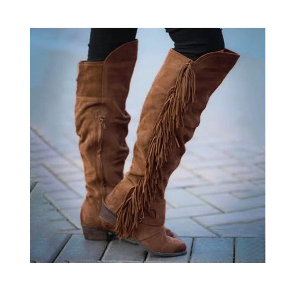 Botas Ortopédicos Bellamente Diseñados