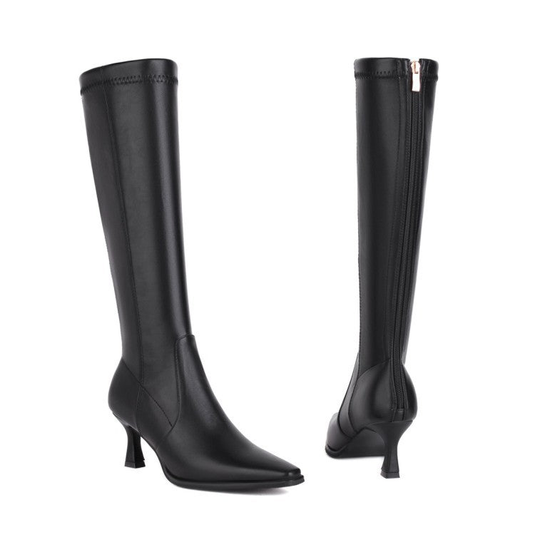 Botas Ortopédicos Clásicos con Estilo Atemporal