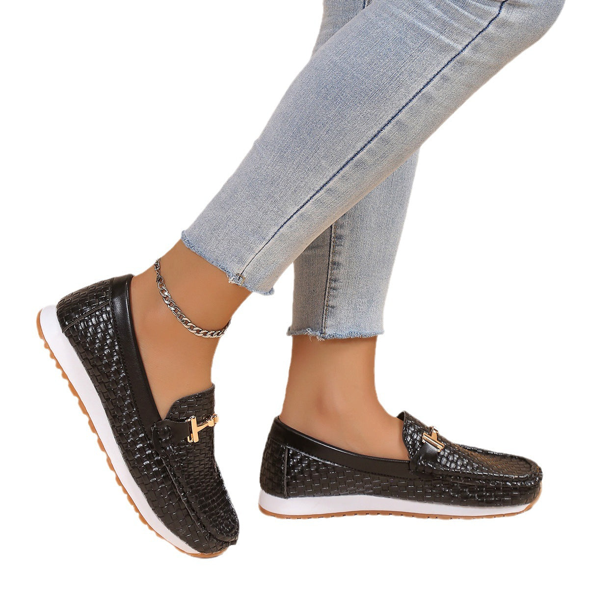 Zapatos Ortopédicos Elegantes para Cada Paso