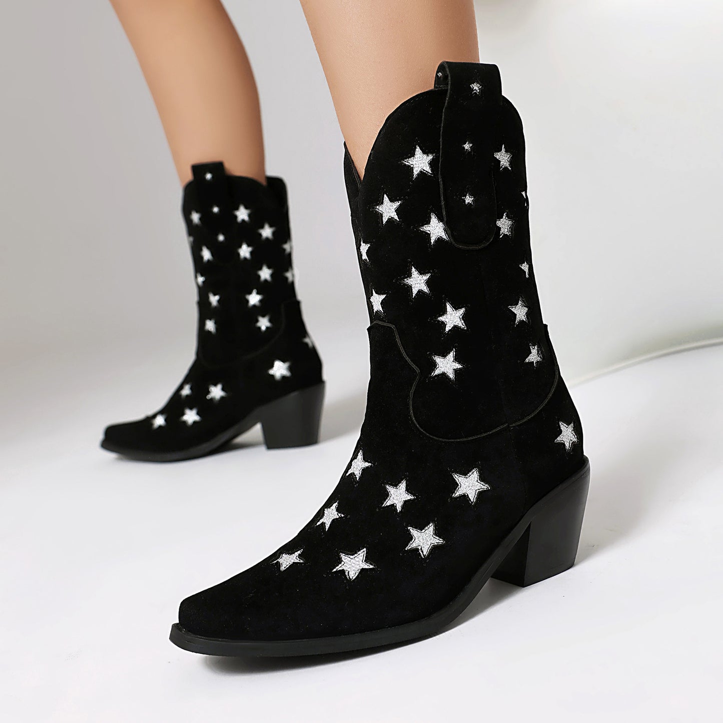 Botas Ortopédicos con Estilo para Toda Ocasión