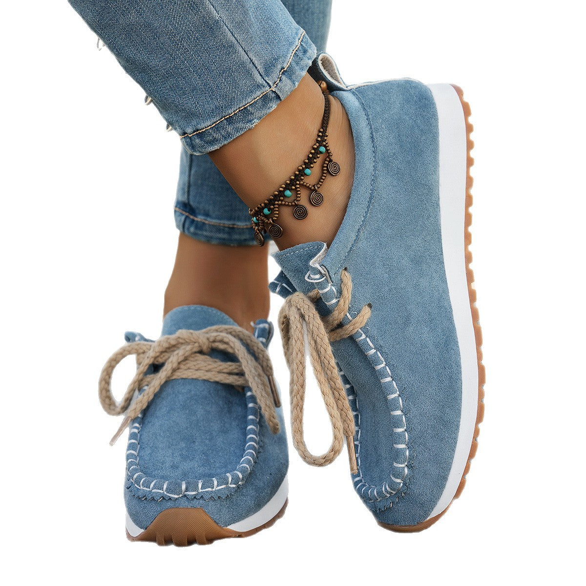 Zapatos Ortopédicos Cómodos para Uso Diario