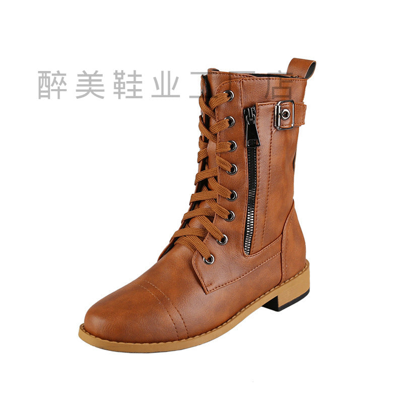 Botas Ortopédicos con Estilo para Toda Ocasión