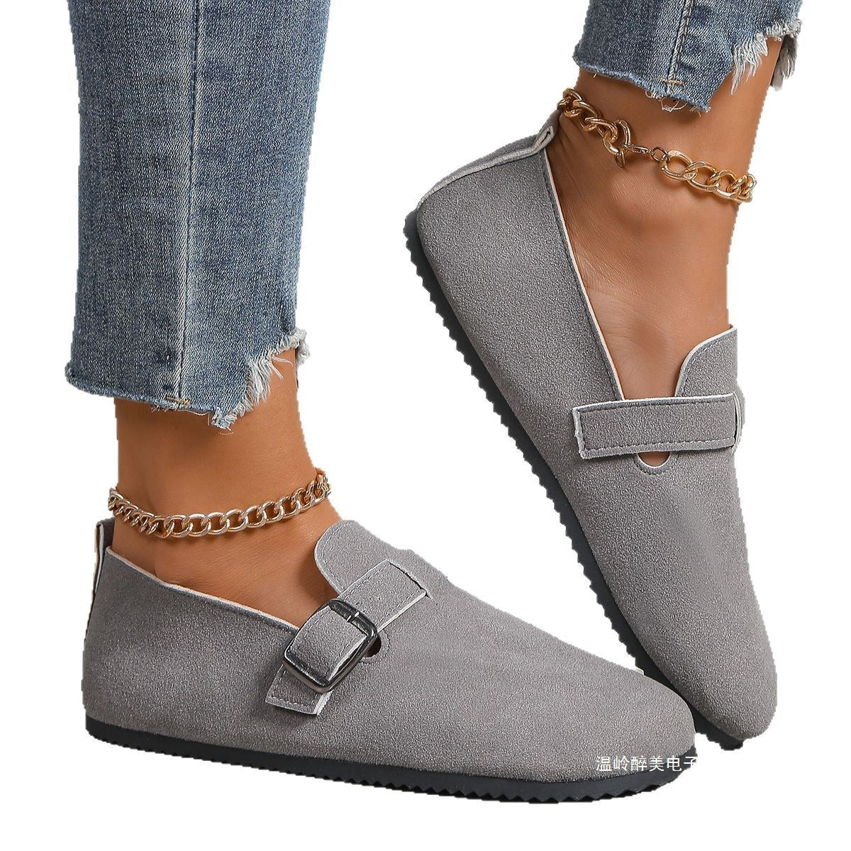 Zapatillas Ortopédicos Bellamente Diseñados