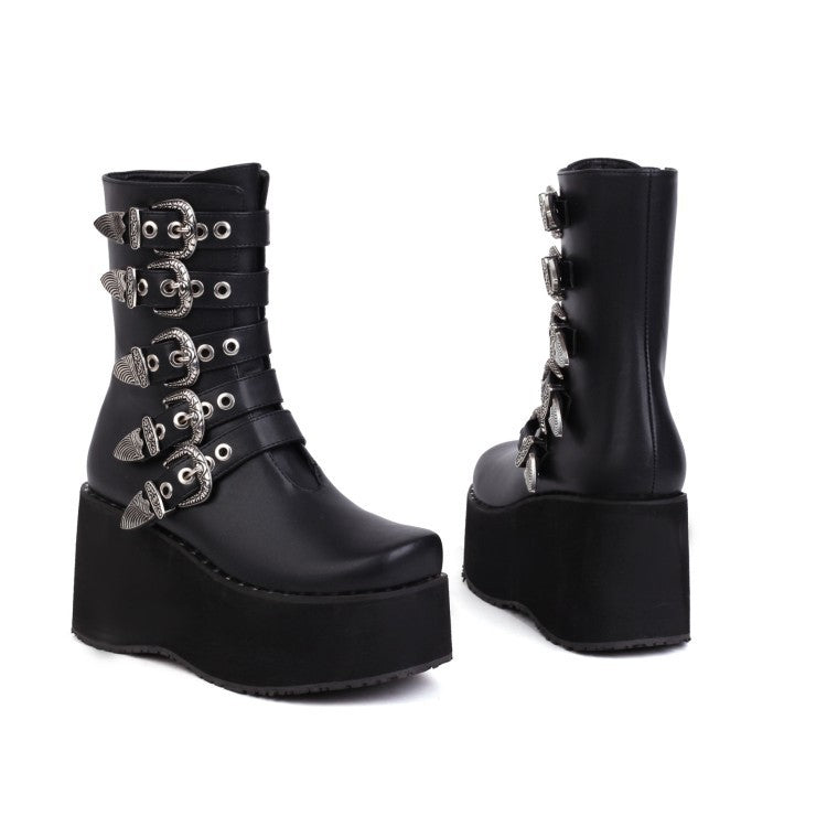 Botas Ortopédicos Elegantes para Cada Paso