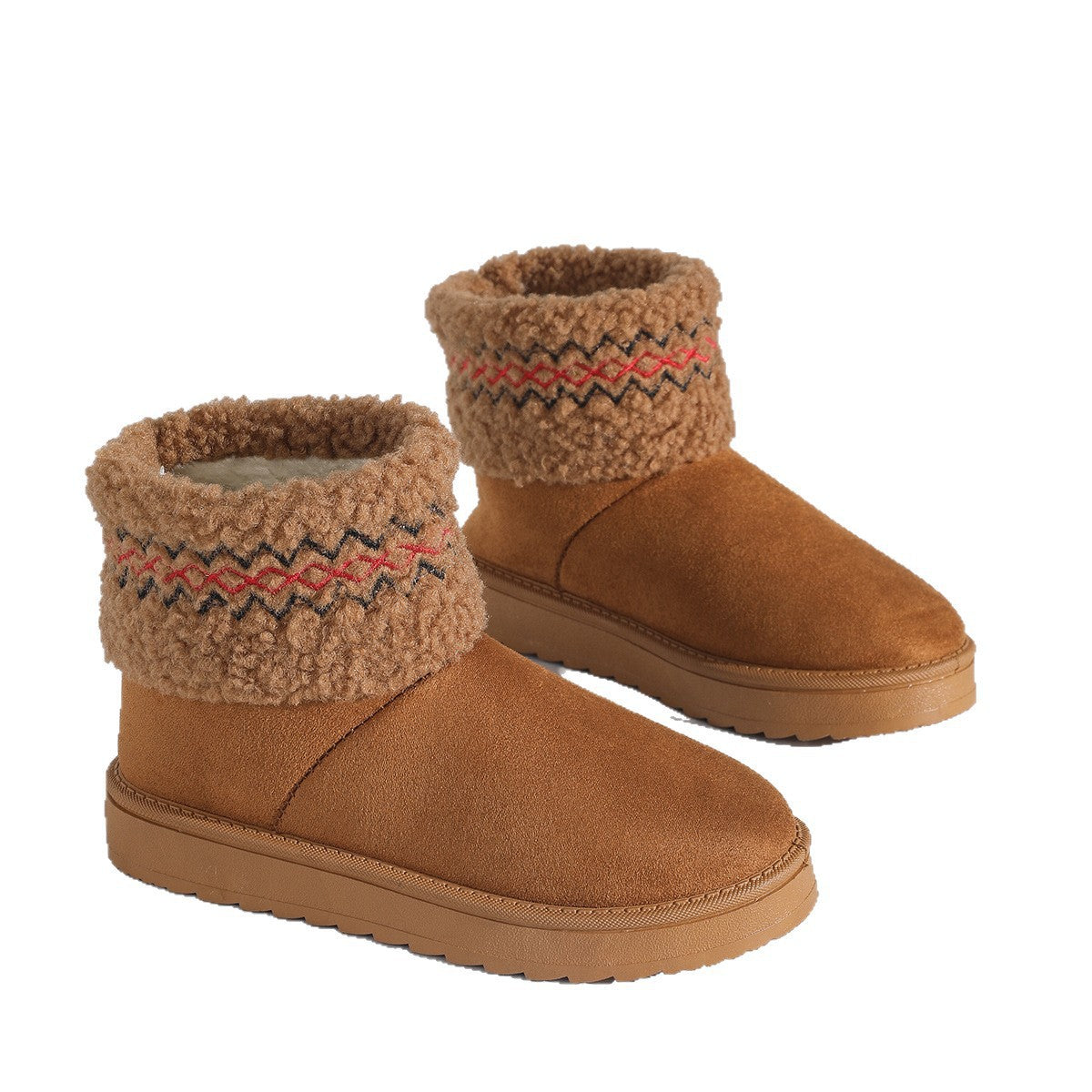 Botas Ortopédicos con Estilo para Toda Ocasión