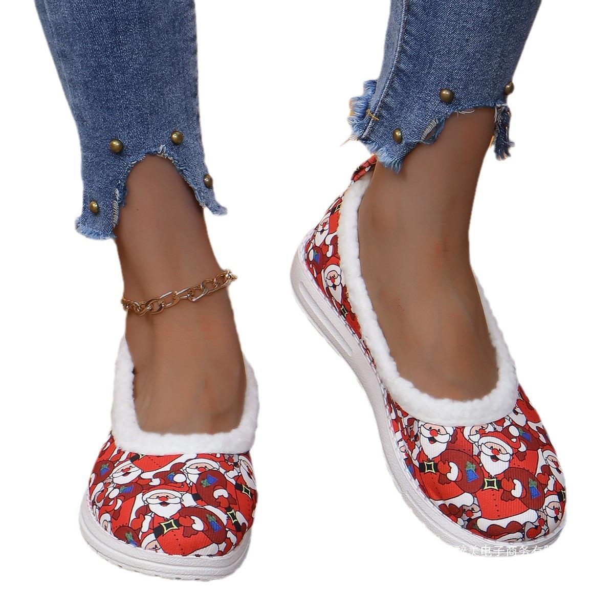 Zapatos Ortopédicos de Inspiración Vintage