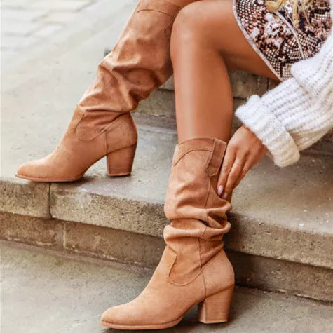 Botas Ortopédicos Bellamente Diseñados