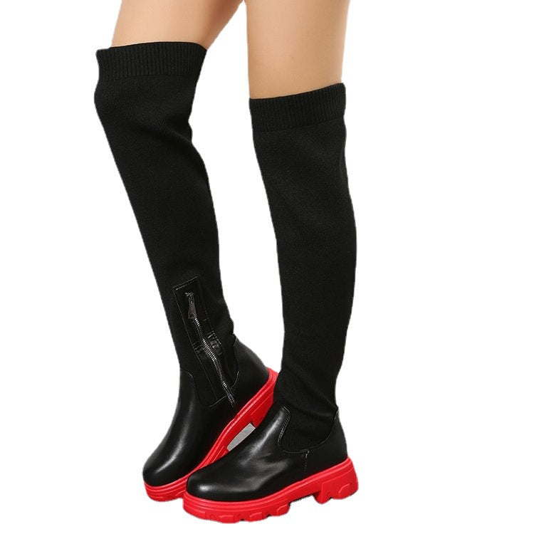 Botas Ortopédicos Bellamente Diseñados