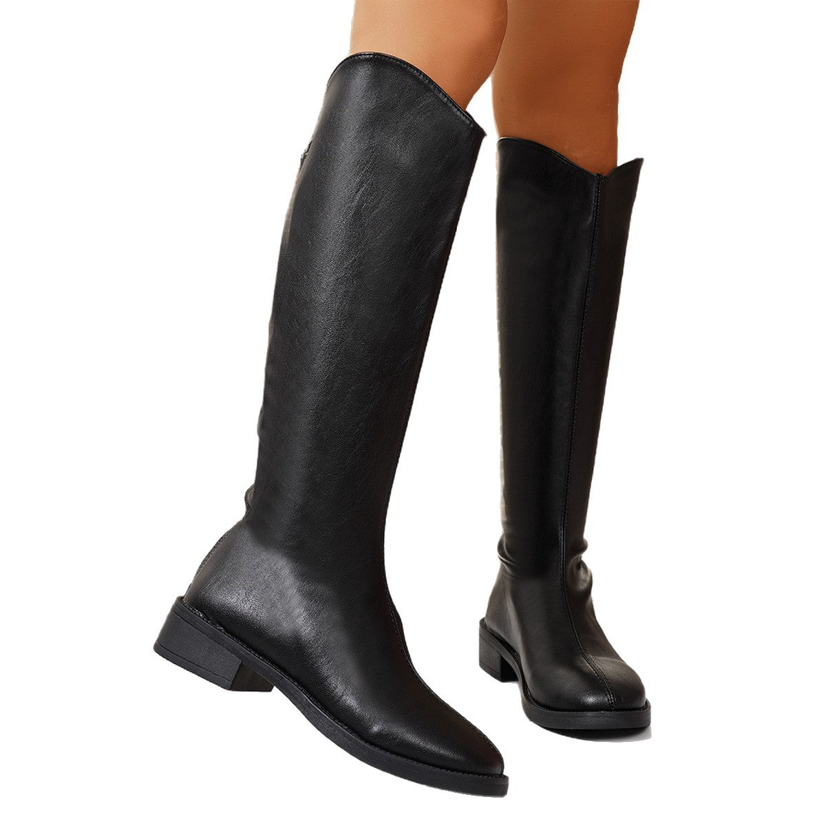 Botas Ortopédicos con Estilo para Toda Ocasión