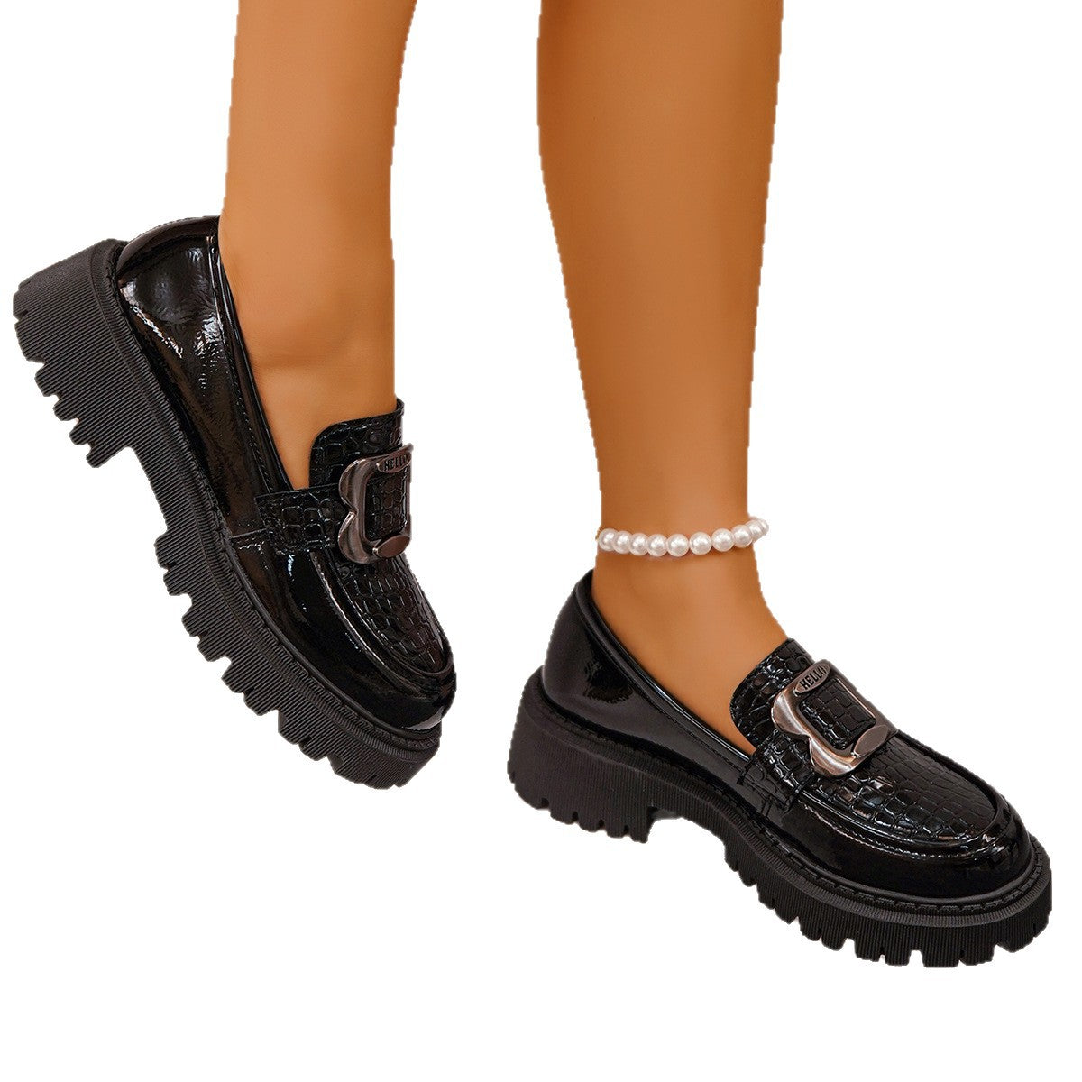 Zapatos Ortopédicos Bellamente Diseñados