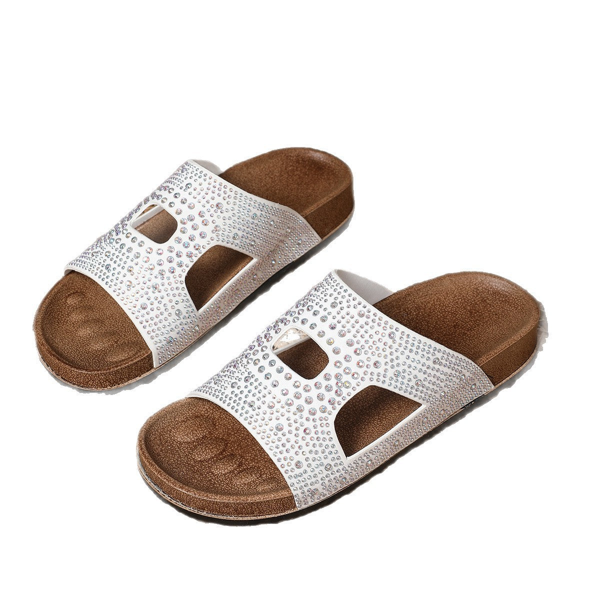 Zapatos Ortopédicos Elegantes con Look Moderno