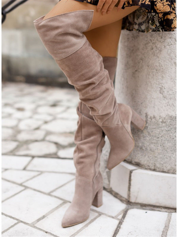 Botas Ortopédicos de Inspiración Vintage