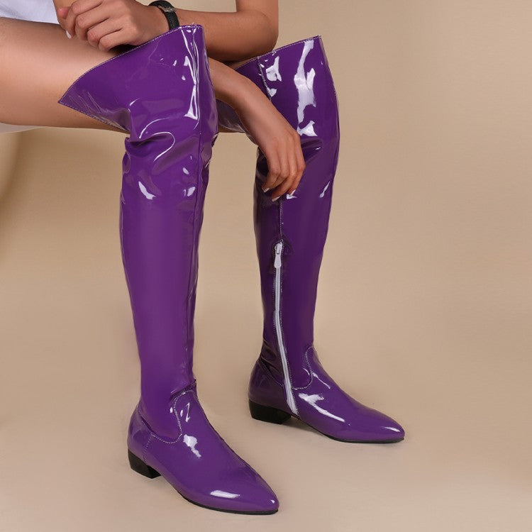 Botas Ortopédicos Clásicos con Estilo Atemporal
