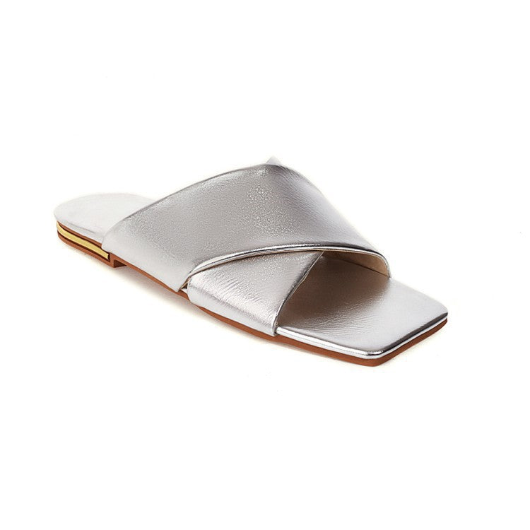 Sandalias Ortopédicos Bellamente Diseñados