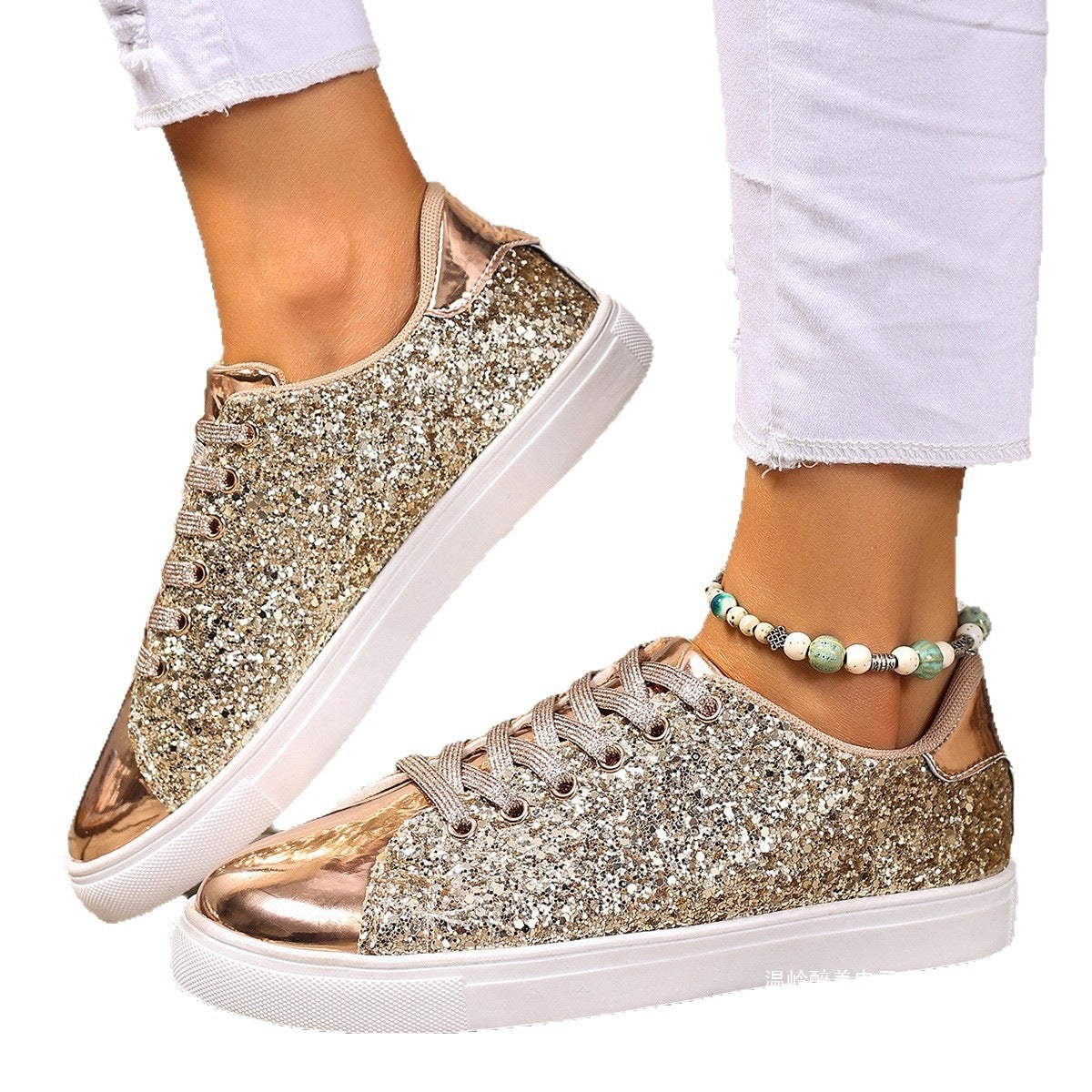 Zapatos Ortopédicos Chic con Diseño Único