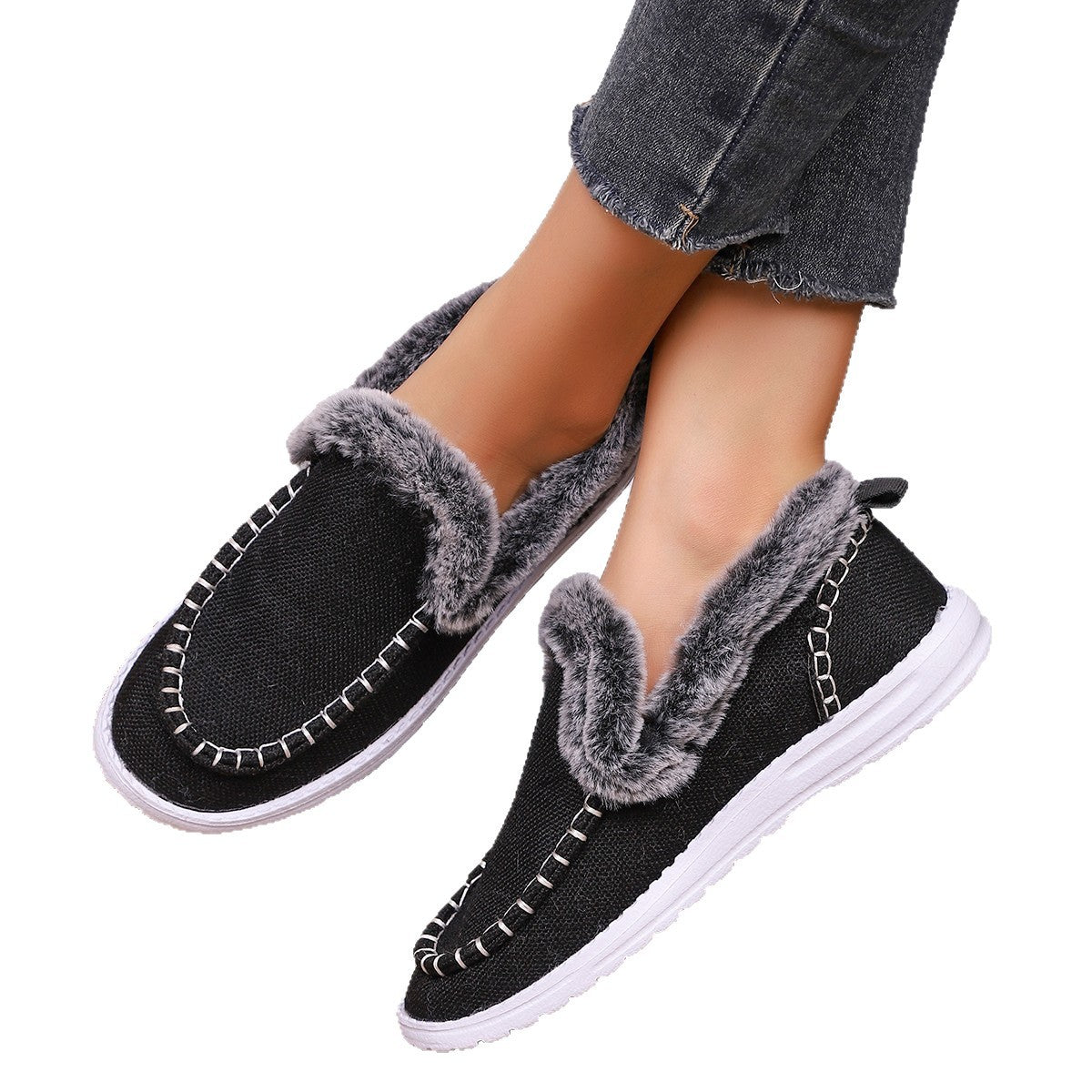 Zapatos Ortopédicos Clásicos con Estilo Atemporal