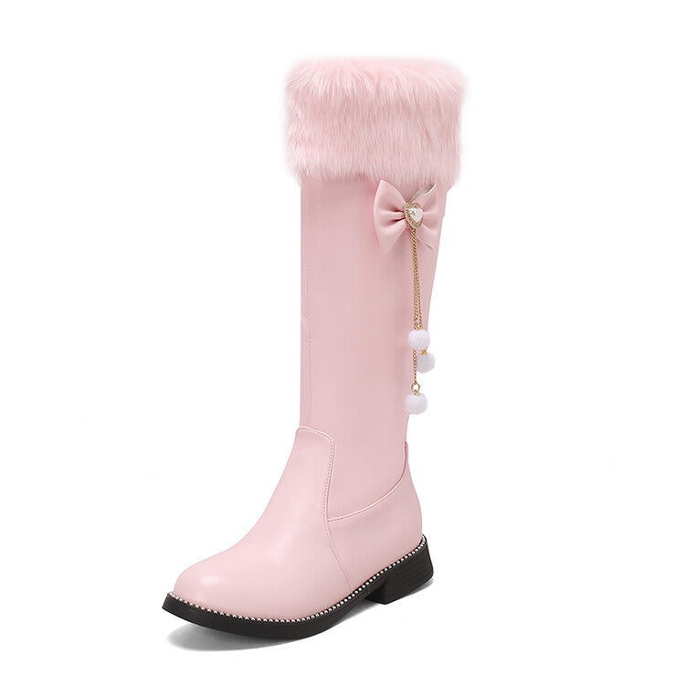 Botas Ortopédicos Bellamente Diseñados