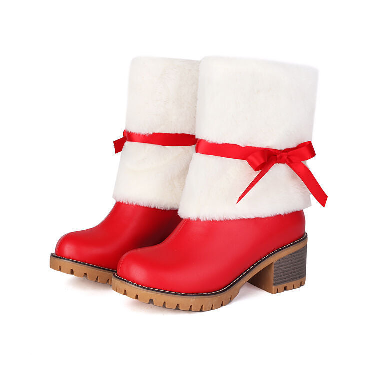 Botas Ortopédicos Clásicos con Estilo Atemporal