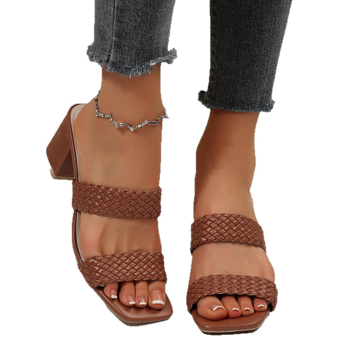 Zapatos Ortopédicos Elegantes con Look Moderno