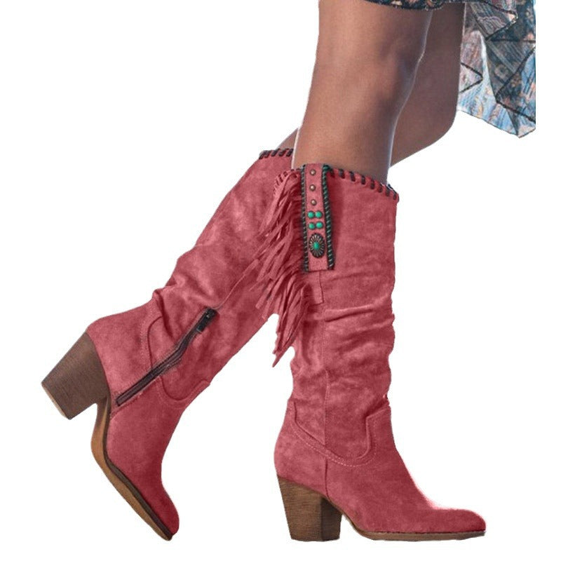 Botas Ortopédicos Bellamente Diseñados