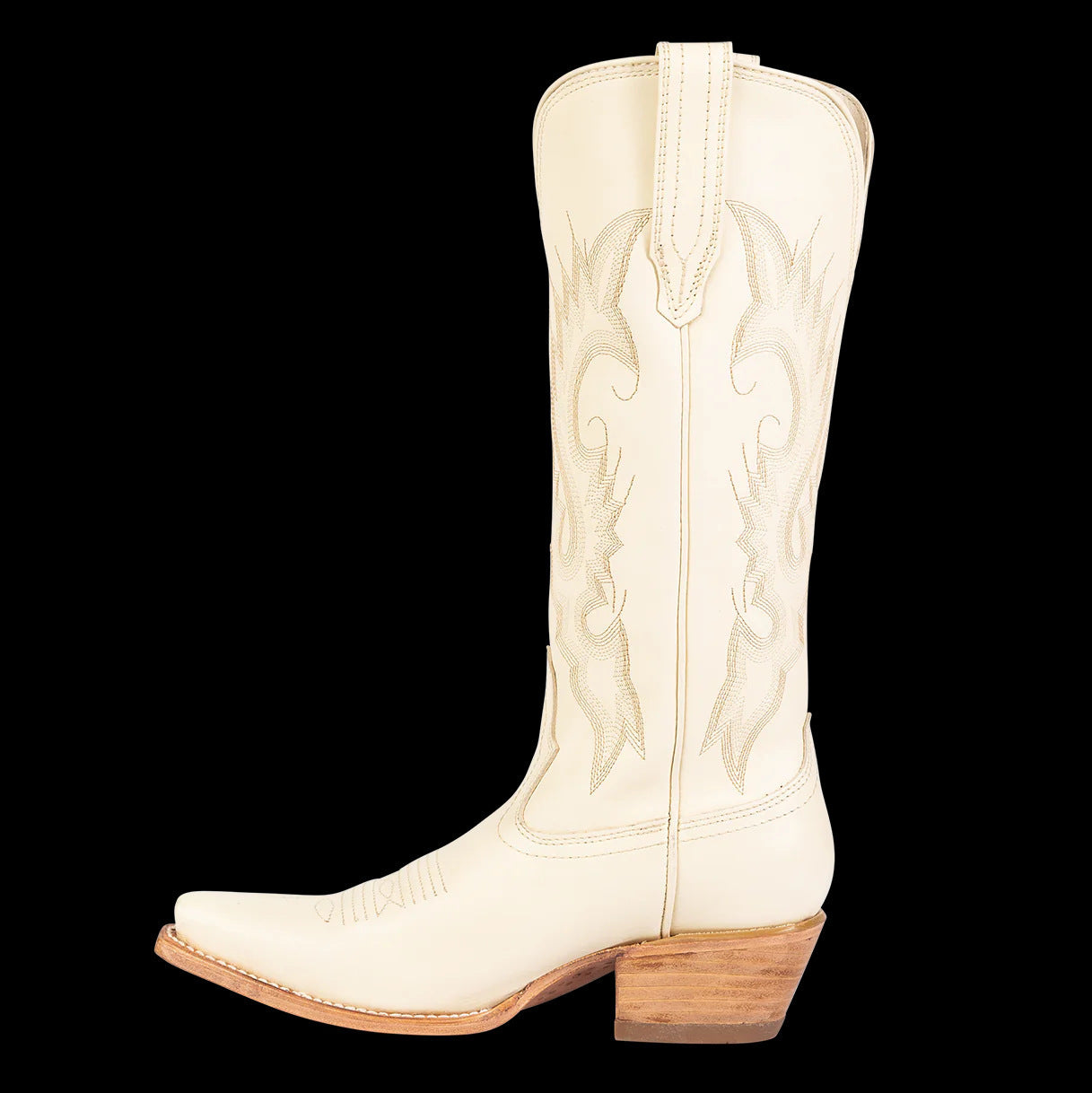Botas Ortopédicos Clásicos con Estilo Atemporal