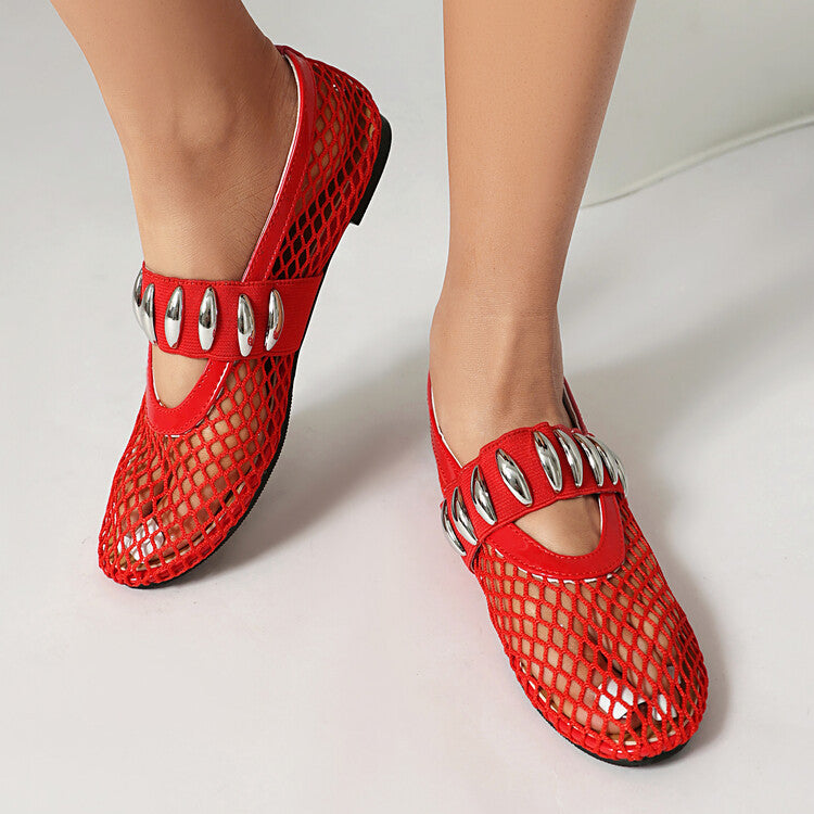 Zapatos Ortopédicos Chic con Diseño Único
