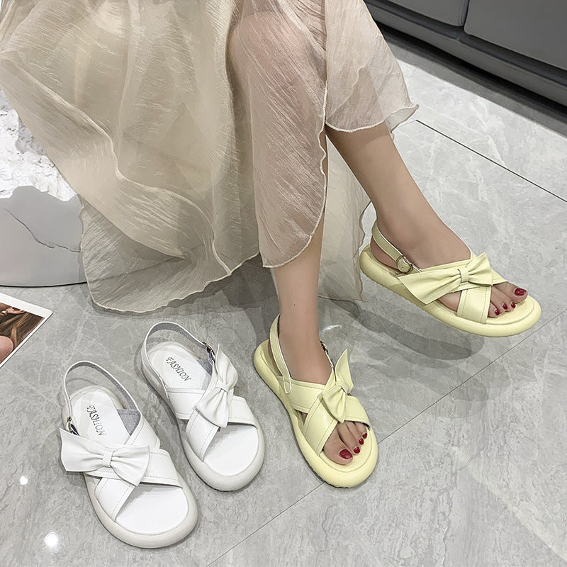 Sandalias Ortopédicos Elegantes para Cada Paso