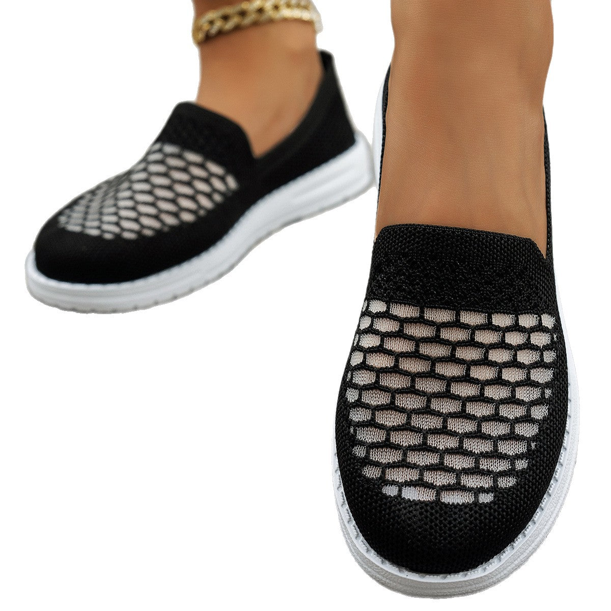 Zapatos Ortopédicos Elegantes para Cada Paso
