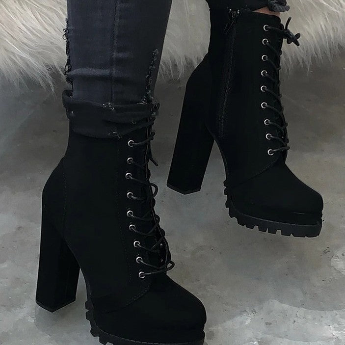 Botas Ortopédicos con Estilo para Toda Ocasión