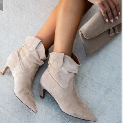 Botas Ortopédicos con Estilo para Toda Ocasión
