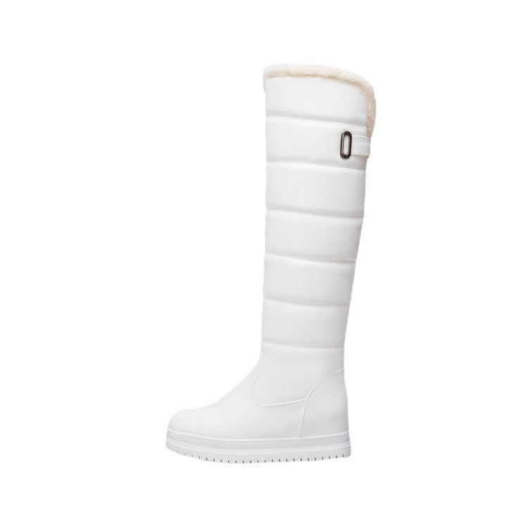 Botas Ortopédicos Bellamente Diseñados