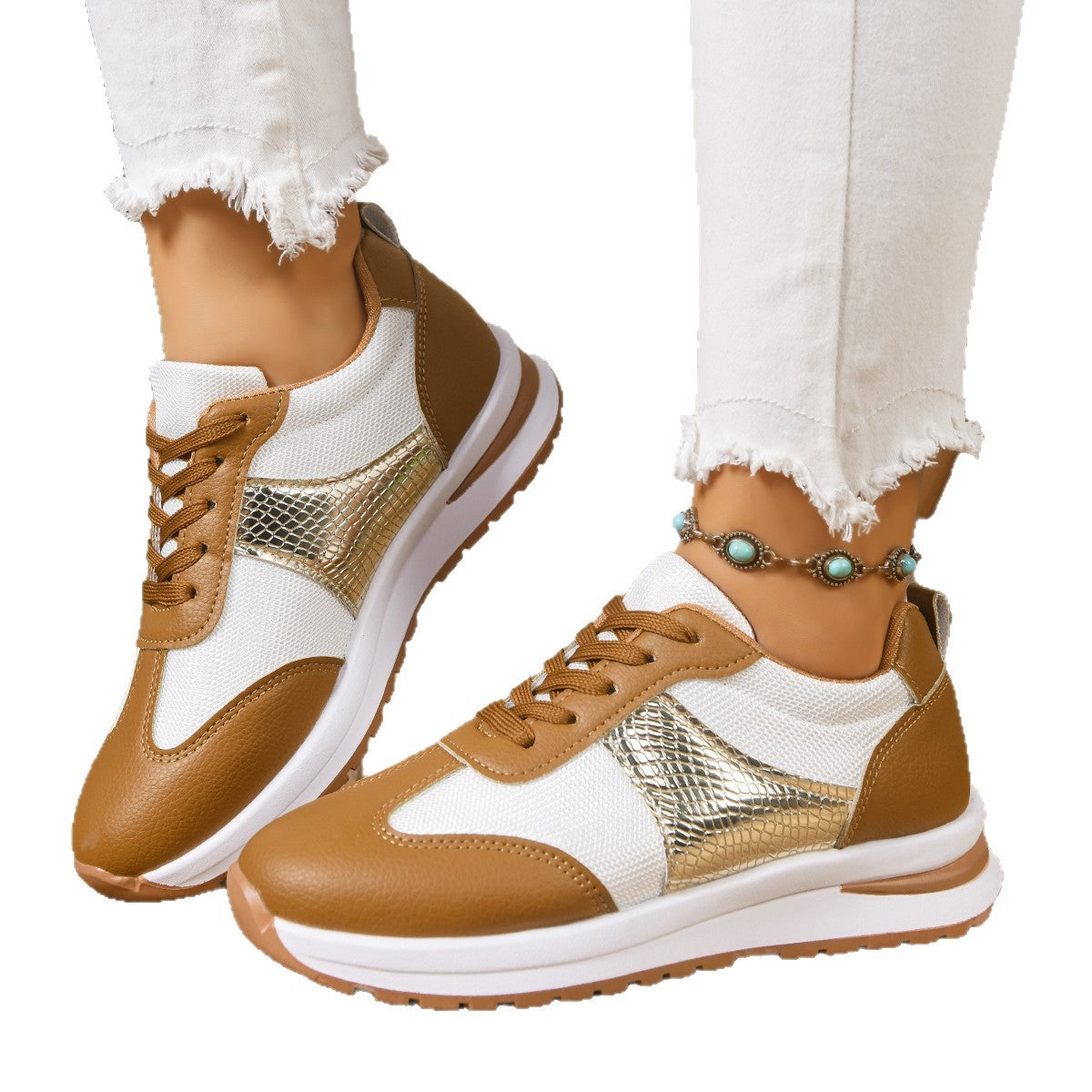 Zapatos Ortopédicos Elegantes para Cada Paso