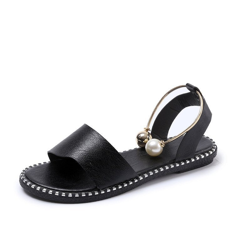 Sandalias Ortopédicos Elegantes para Cada Paso