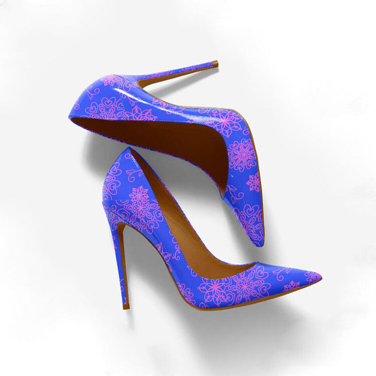 Tacones Ortopédicos Clásicos con Estilo Atemporal