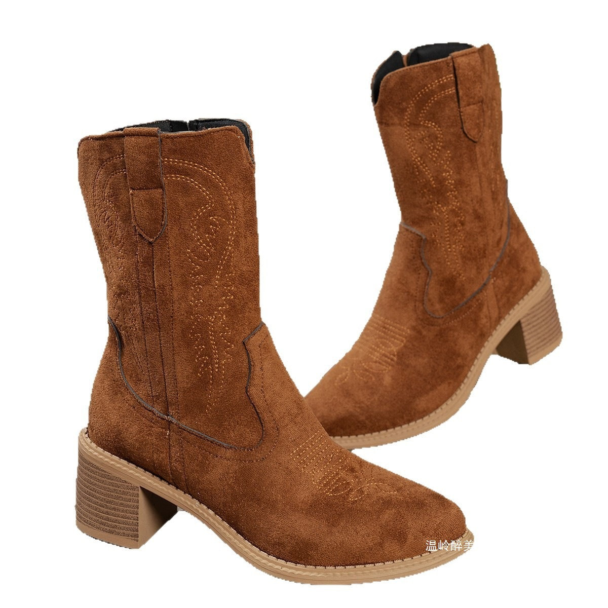 Botas Ortopédicos con Estilo para Toda Ocasión