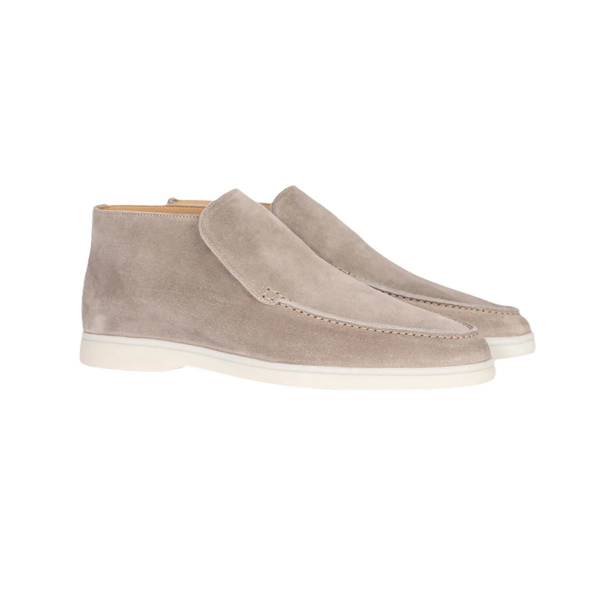Zapatos Ortopédicos Chic con Diseño Único