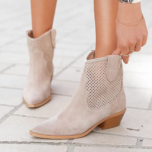 Botas ortopédicas cómodas para el día a día