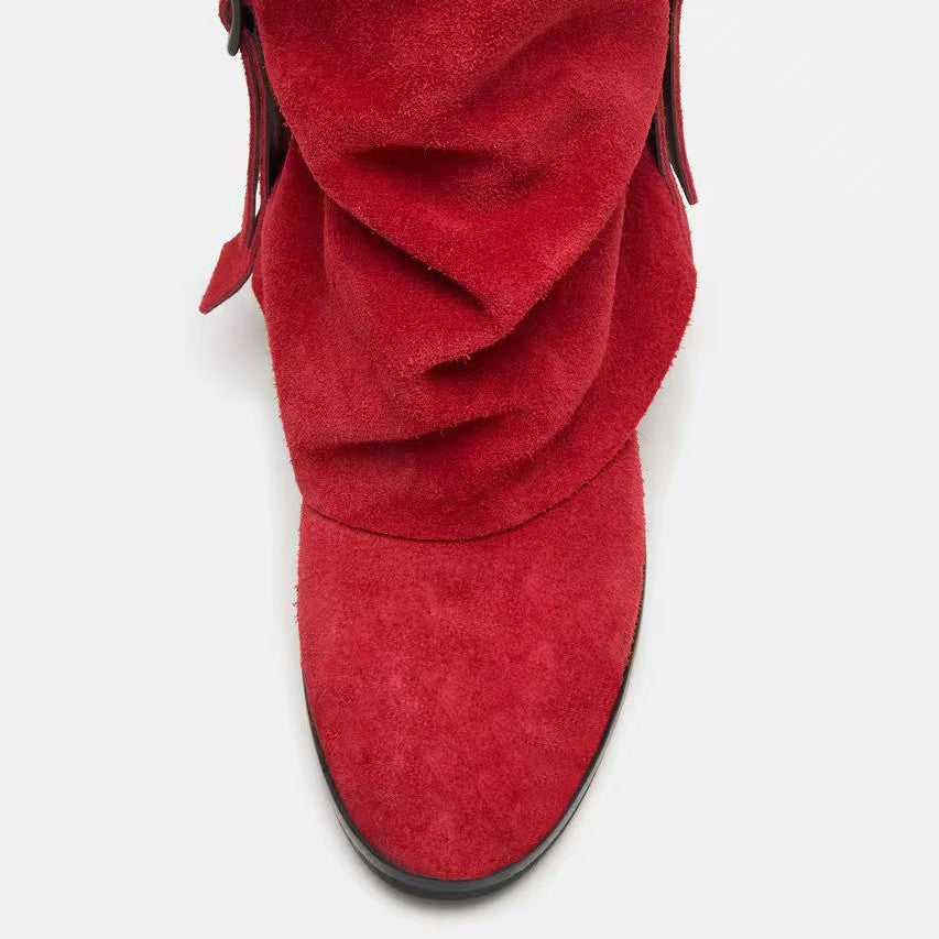 Botas Ortopédicos Chic con Diseño Único