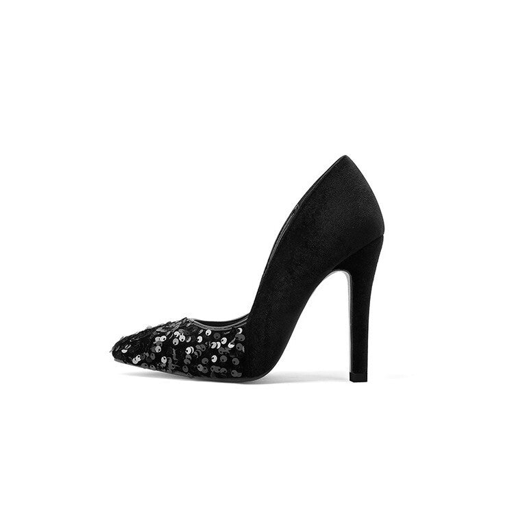 Tacones Ortopédicos Cómodos para Uso Diario