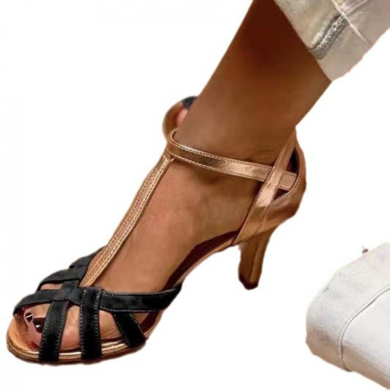 Sandalias Ortopédicos Elegantes para Cada Paso