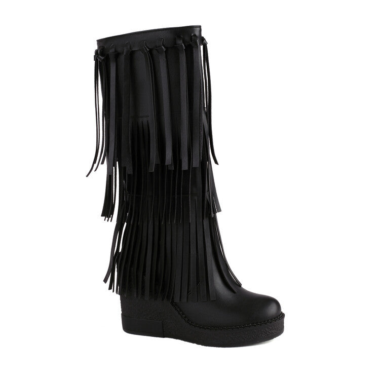 Botas Ortopédicos de Inspiración Vintage