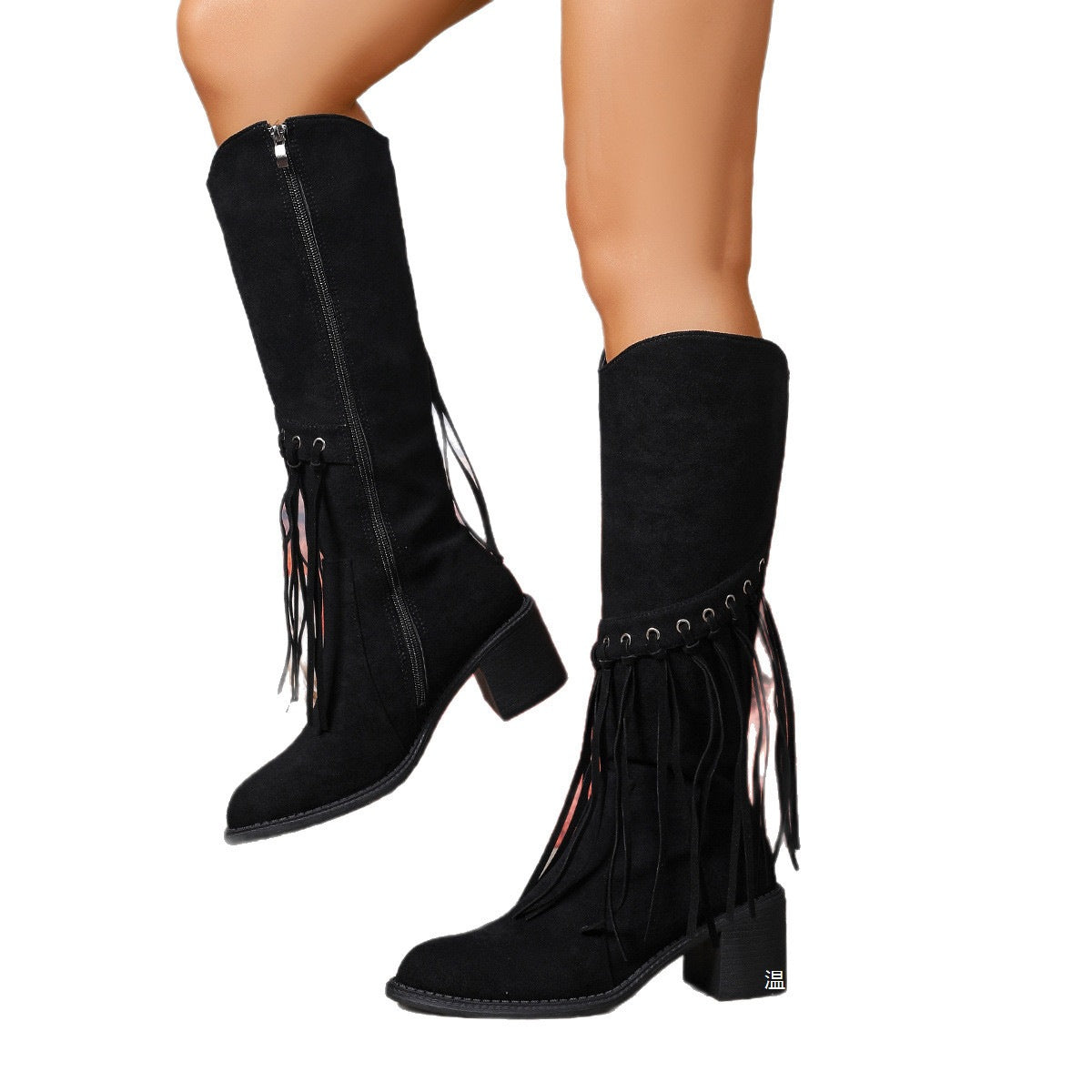 Botas Ortopédicos Cómodos para Uso Diario