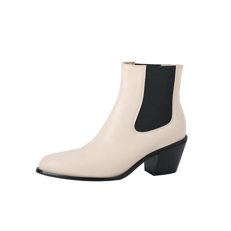 Botas Ortopédicos Clásicos con Estilo Atemporal