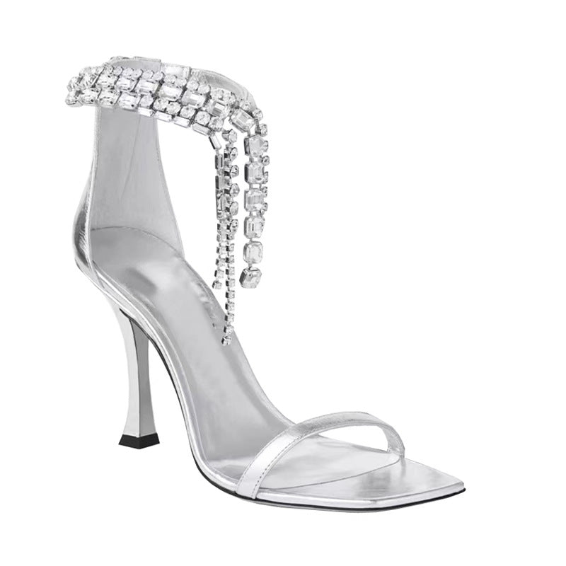Sandalias Ortopédicos Bellamente Diseñados