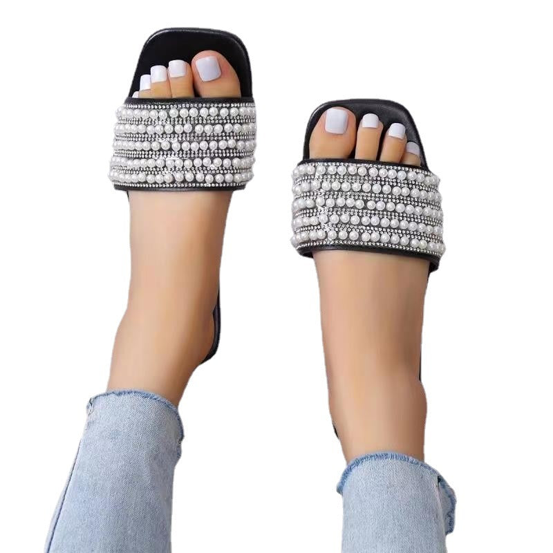 Sandalias Ortopédicos Cómodos para Uso Diario