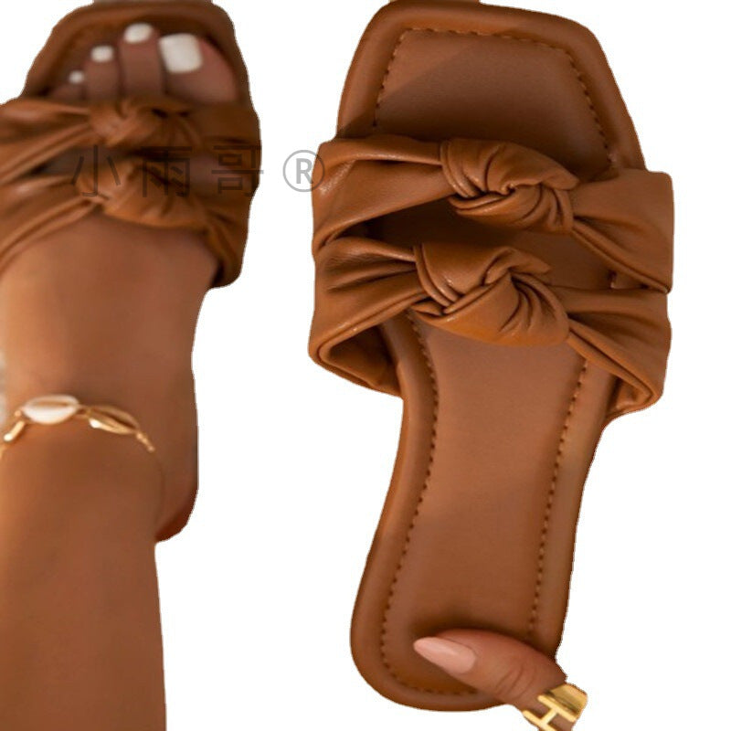Sandalias Ortopédicos Cómodos para Uso Diario