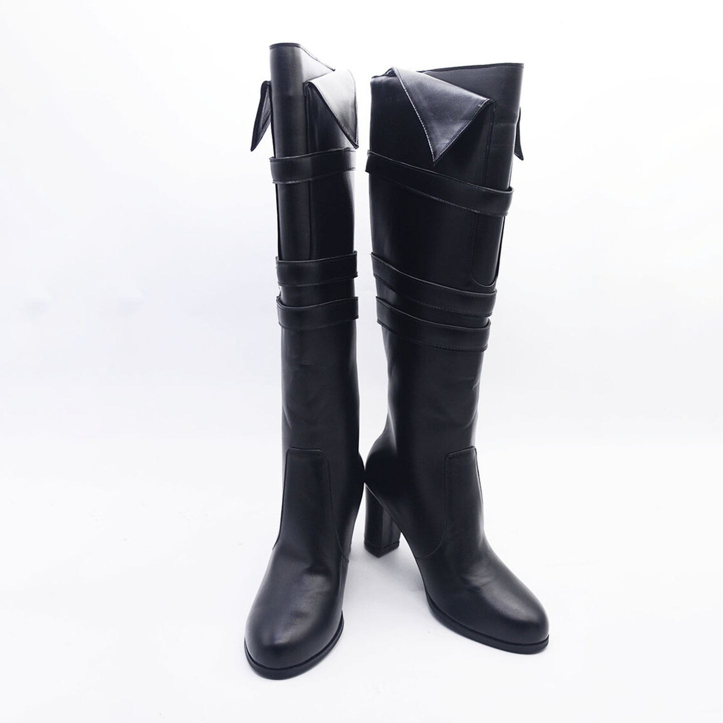 Botas Ortopédicos Chic con Diseño Único