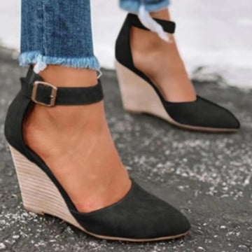 Sandalias Ortopédicos Bellamente Diseñados