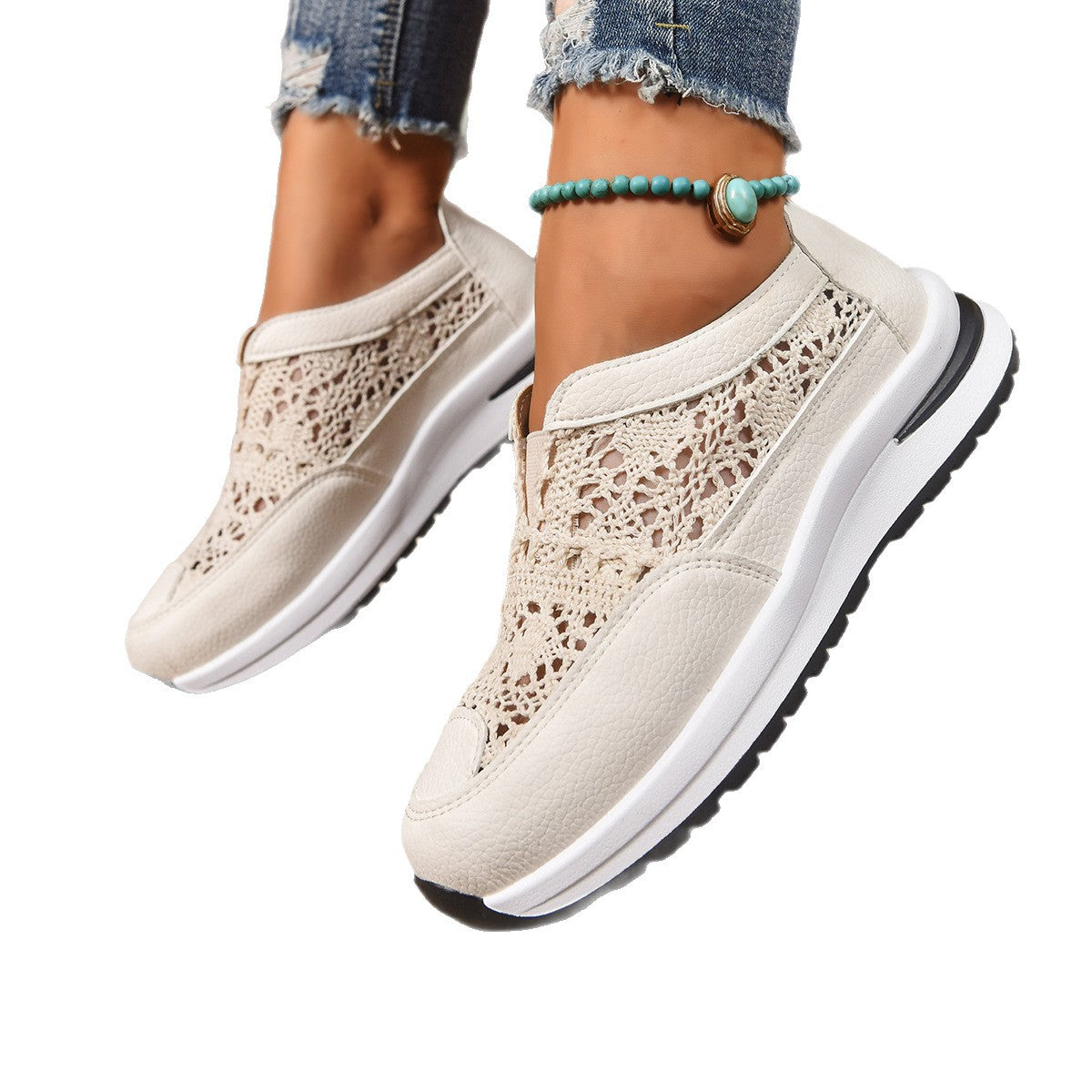 Zapatos Ortopédicos Bellamente Diseñados
